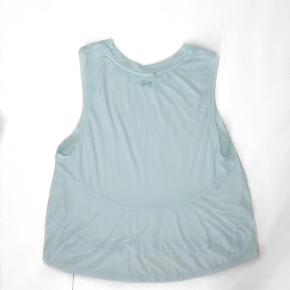 Under Armour Workout Top - Picture 3 of 3